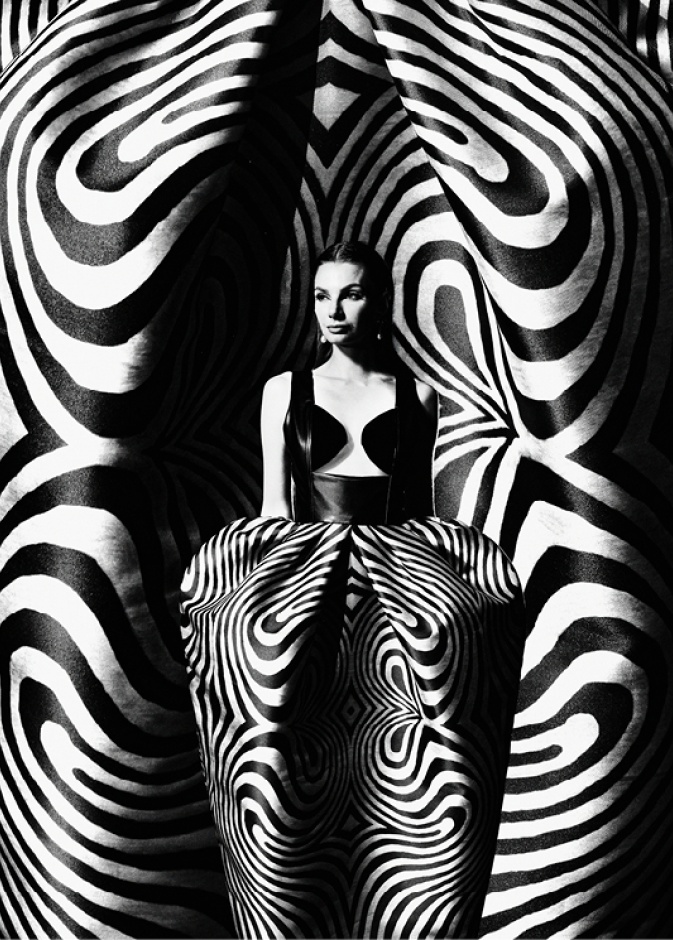 خاص "هي": سكون الروح في الاتصال بالطبيعة.. كيف يُعزز مصممو الأزياء جمال النباتات والحيوانات في مجموعات مُلهمة؟