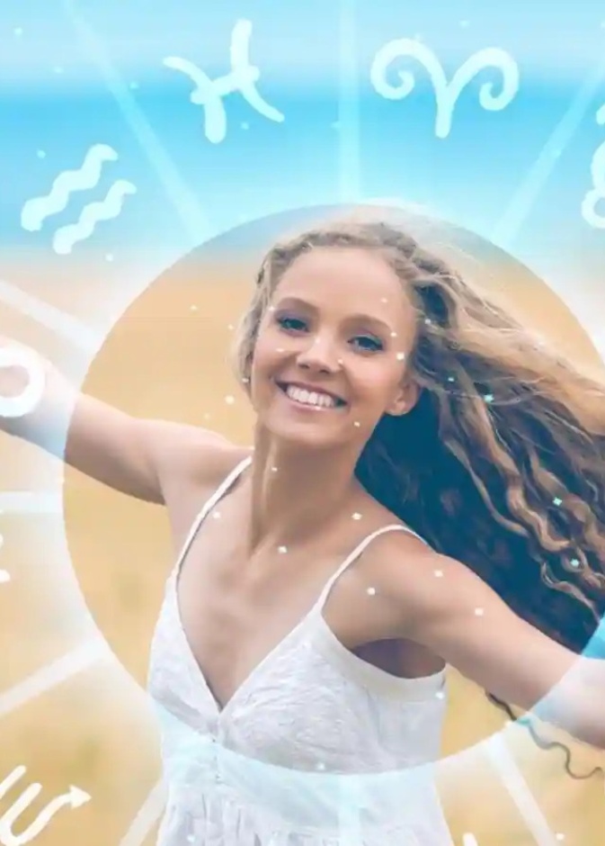 الحظ يبتسم لمواليد برجين فلكيين اليوم