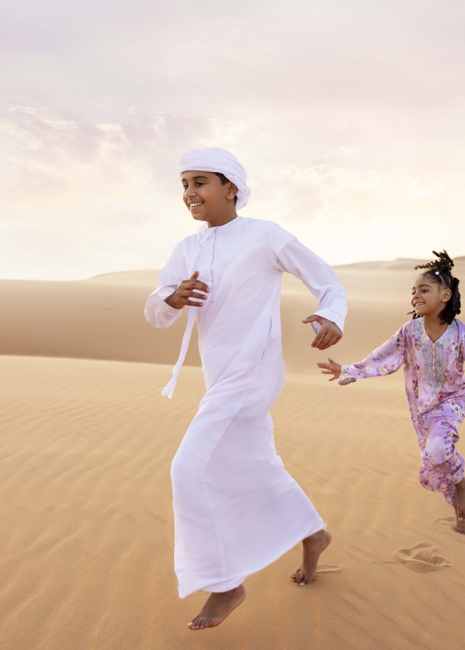 دليلكم الشامل لمهرجان ليوا 2025 في أبوظبي