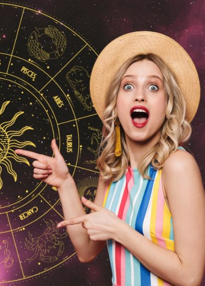 حظوظ جديدة يحملها اقتران الزهرة بزحل اليوم