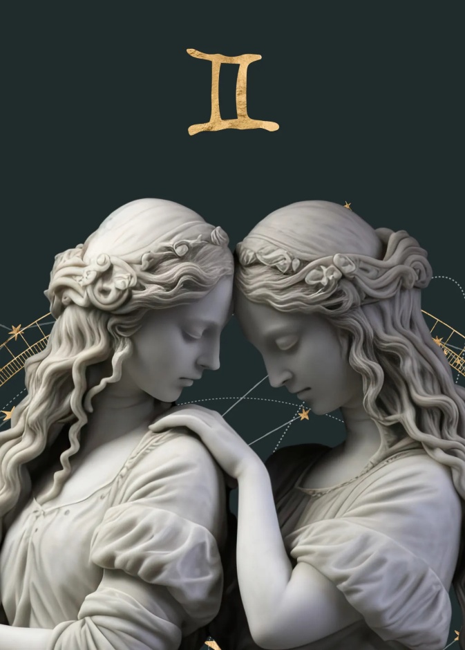 توقعات برج الجوزاء لسنة 2025