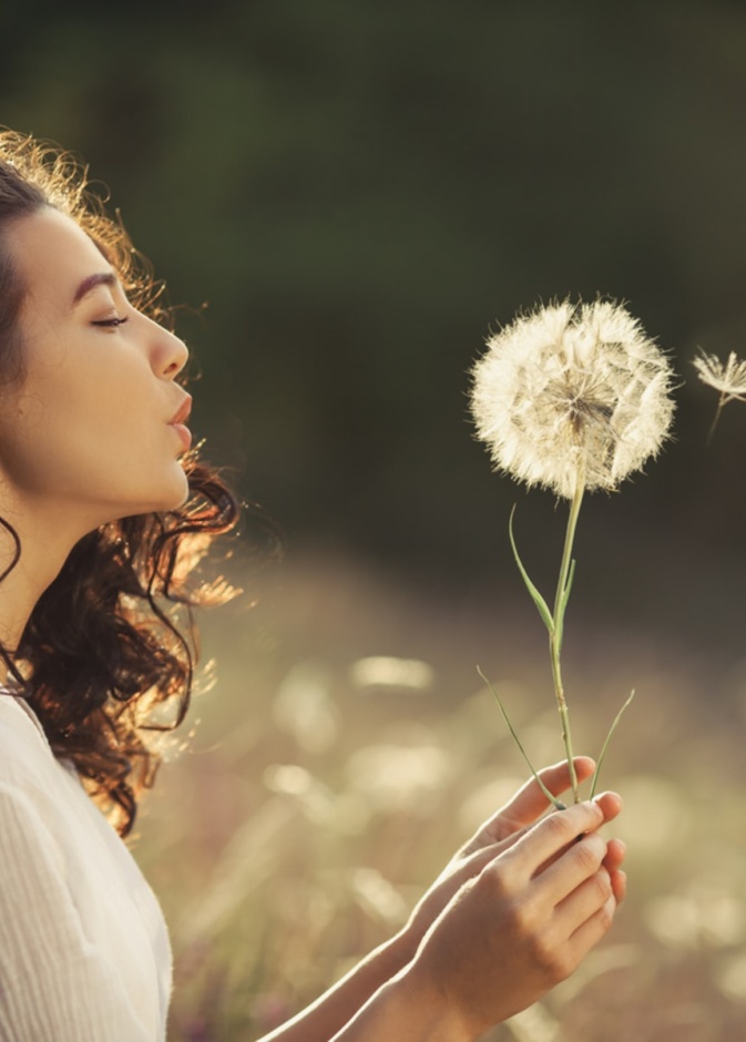 نصيحة لتغيير حياتك