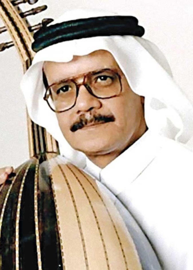 طلال مداح