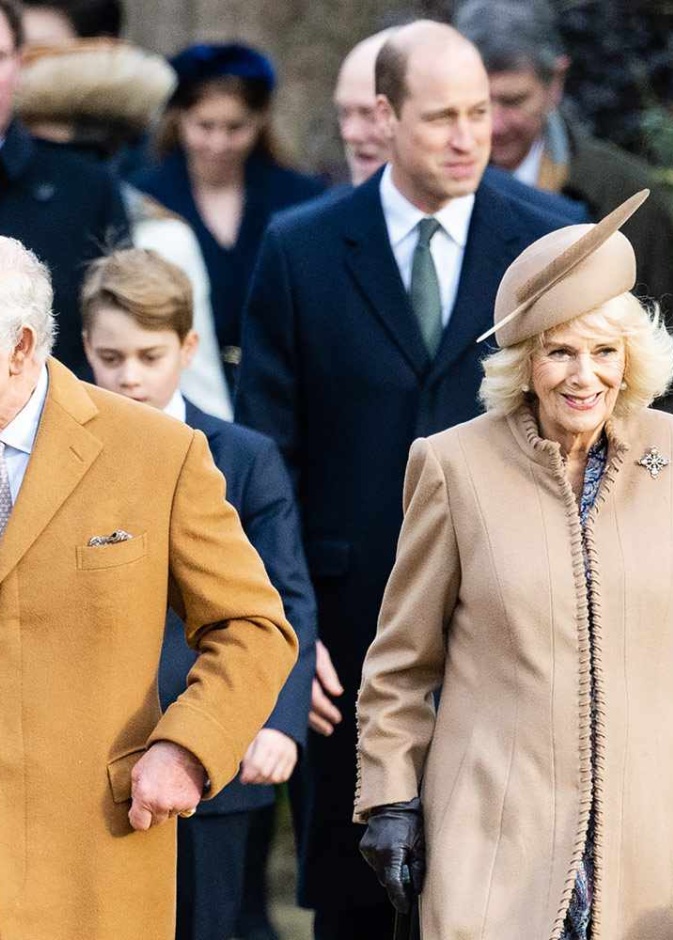 4 محطات مهمة للعائلة الملكية في بريطانيا هذا العام