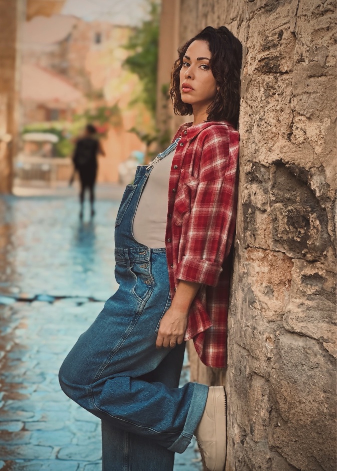 رولا بقسماطي