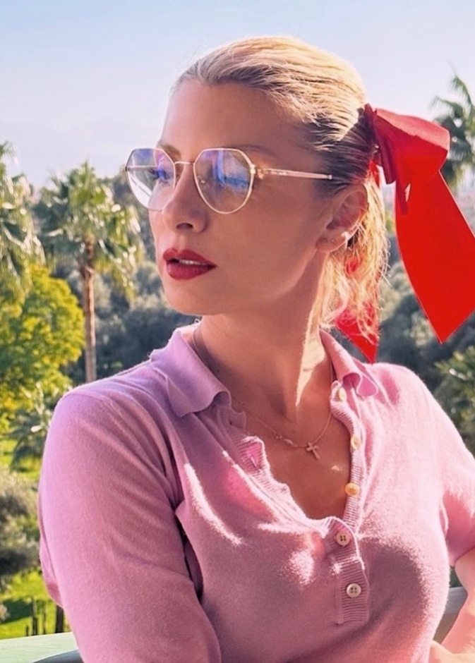 نجوى نمري Najwa Nimri مواليد 14 فبراير