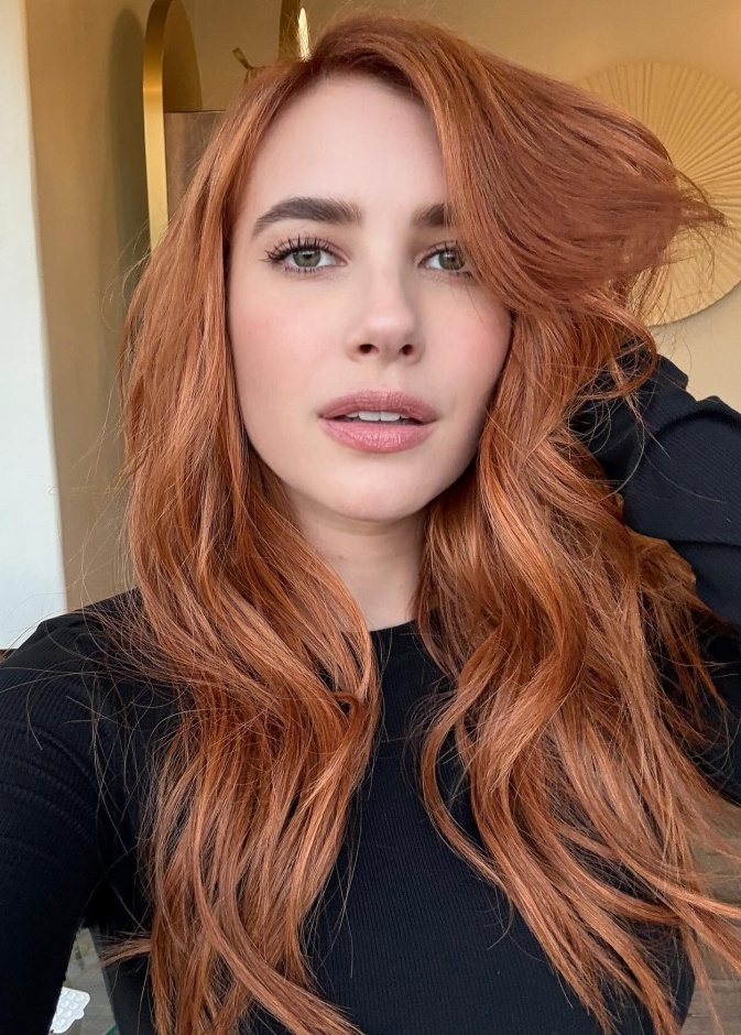 إيما روبرتس Emma Roberts مواليد 10 فبراير