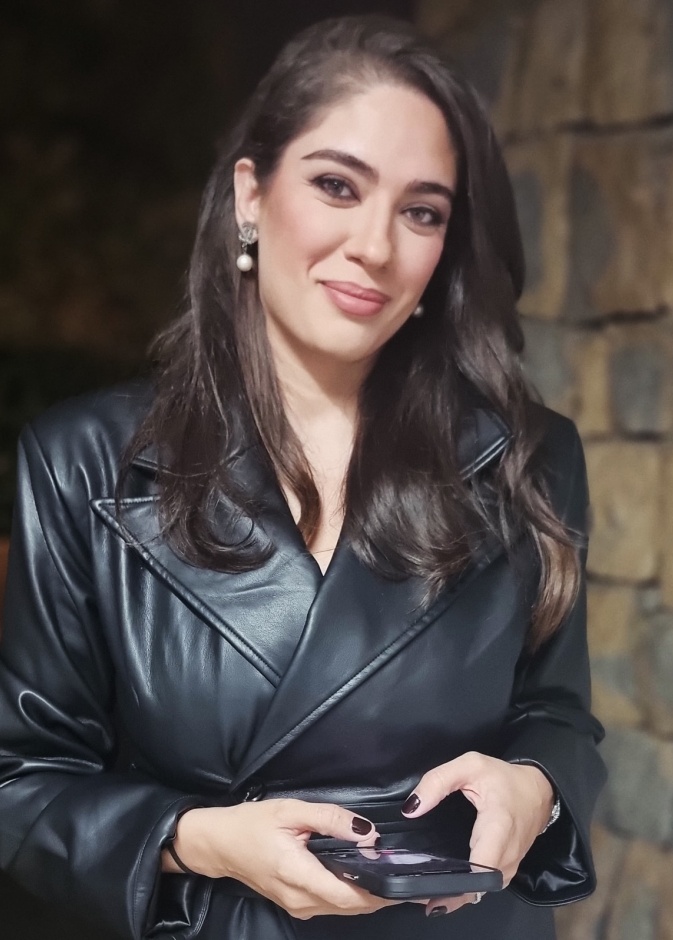 نادين ويلسون من مواليد 8 فبراير