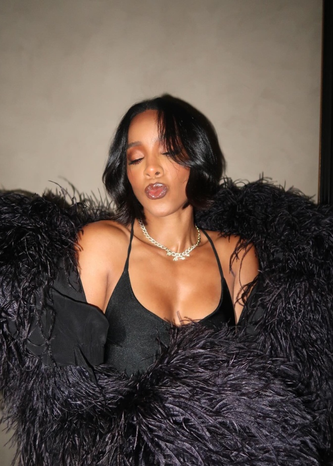 كيلي رولاند Kelly Rowland مواليد 11 فبراير