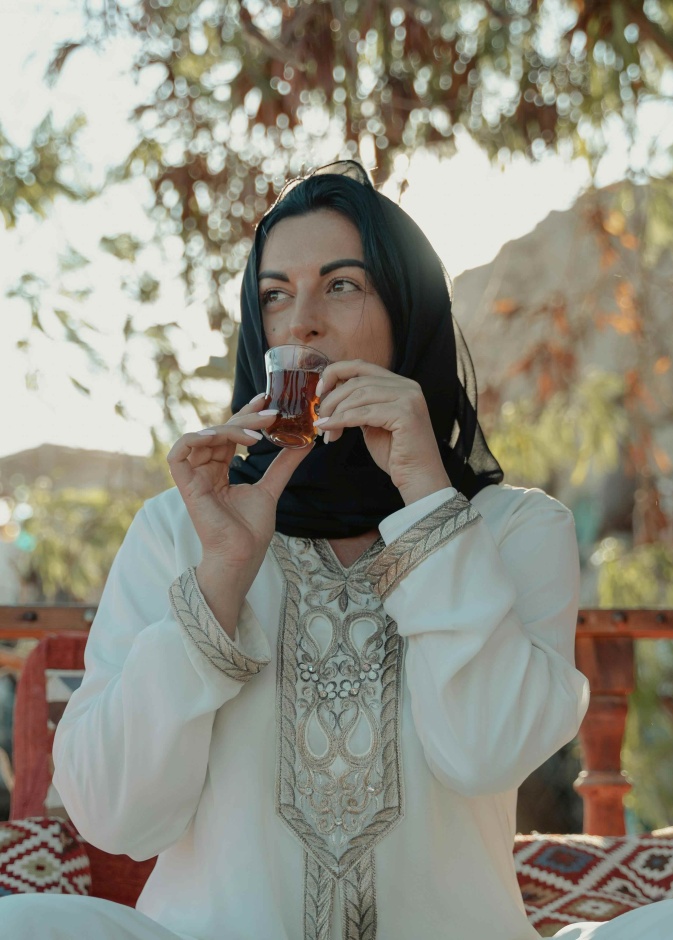 أعشاب تجعل الصيام أكثر صحة في رمضان وتعزز المناعة مثل الزنجبيل والبردقوش والكمون