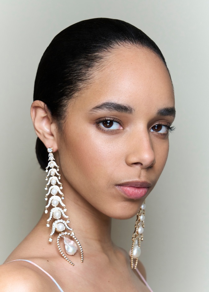 إنعمي ببشرة نقية وموحّدة في رمضان