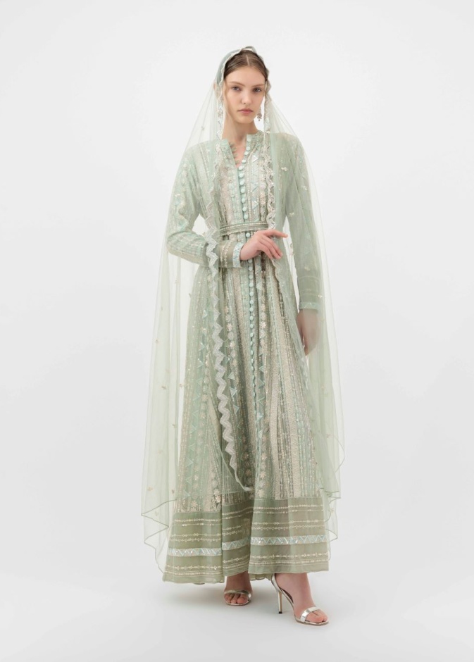 علامة اندماج تفتتح فرعها الأول في مسقط