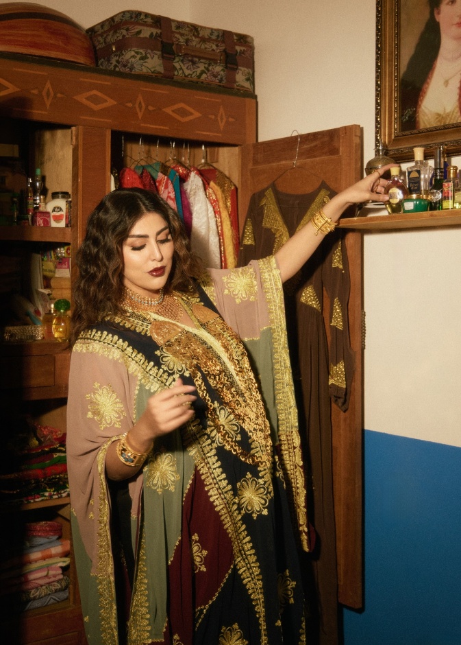 دانة الطويرش