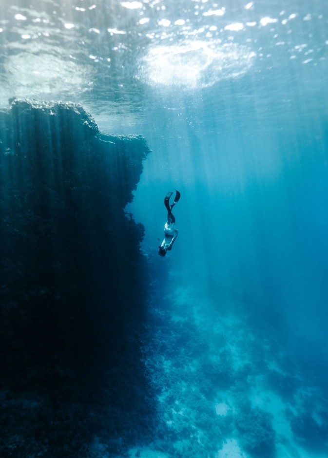 احتفلي بعيد الحب في أعماق البحر الأحمر.. 5 وجهات غوص مثالية لعشاق المغامرة في عيد الحب