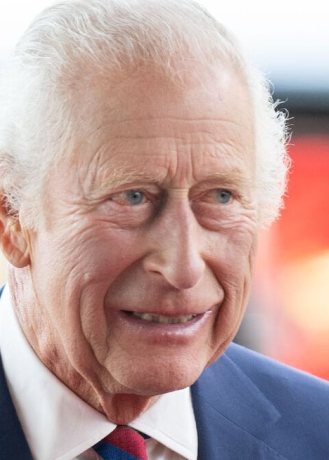 الملك تشارلز يبحث عن موظف لحماية أسرار العائلة المالكة