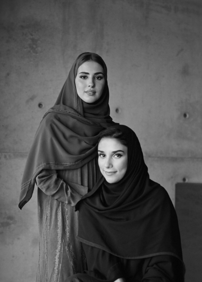سارة العيسى ونجود السديري تمثلان المملكة في معرض العمارة الدولي لبينالي البندقية 2025 
