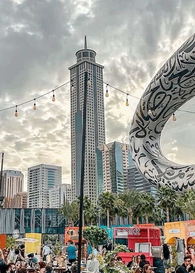 دليلك لأبرز تجارب دبي في رمضان.. فعاليات استثنائية وتجارب لا تُنسى