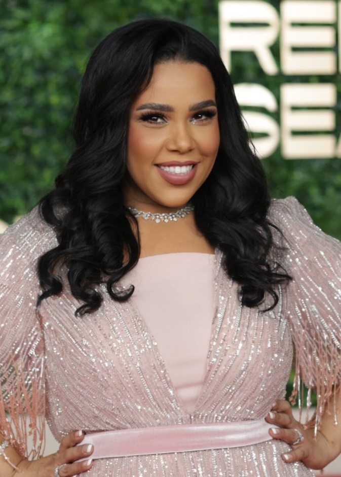 أجمل تصاميم مجوهرات النجمة شيماء سيف بعدانفصالها بشكل مُفاجئ 