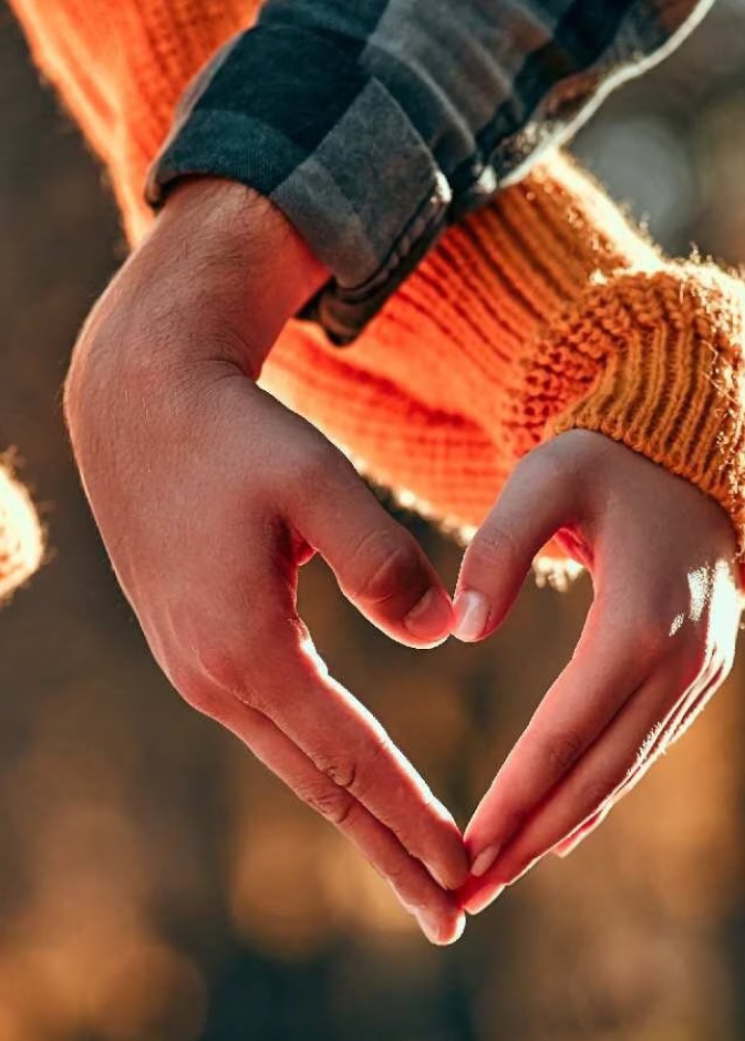 صفات برج الأسد في الحب