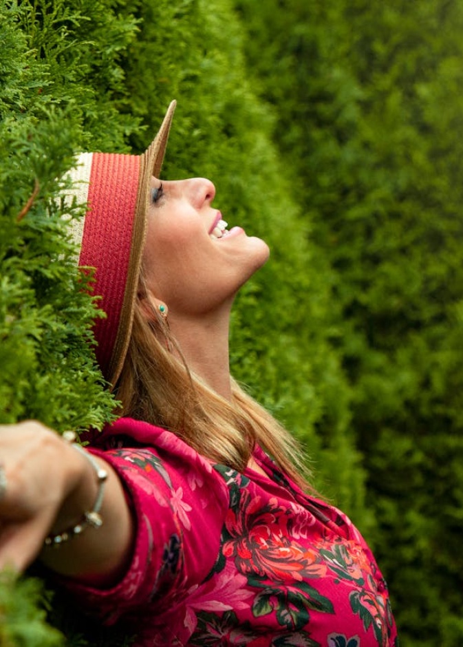  تعرفي إلى أساليب طبيعية وفعالة لإنتاج هرمون السعادة في جسمكِ سريعًا