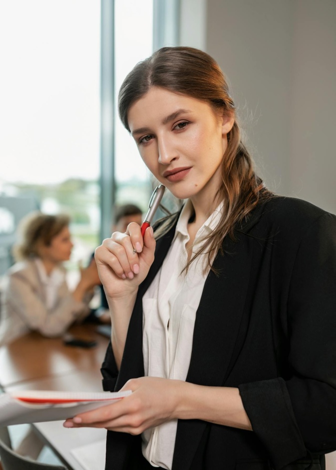 تعرفي إلى اساليب فعالة لتغيير شخصيتكِ نحو الأفضل في جميع أمور حياتكِ المهنية والشخصية