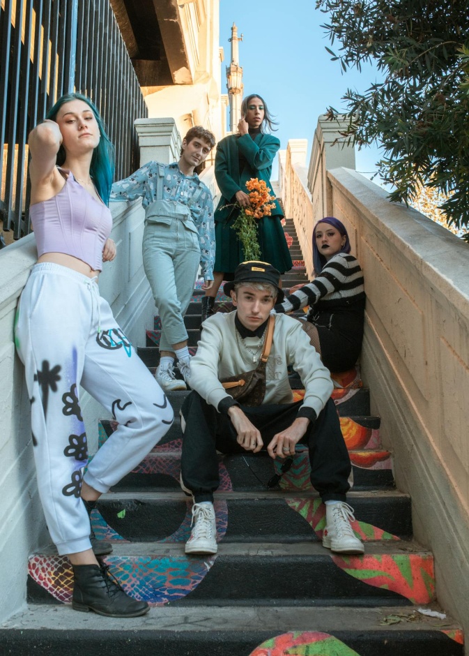 تعرفي إلى الأدوات التفاعلية المعززة لقدرات جيل زد في التعليم الرقمي