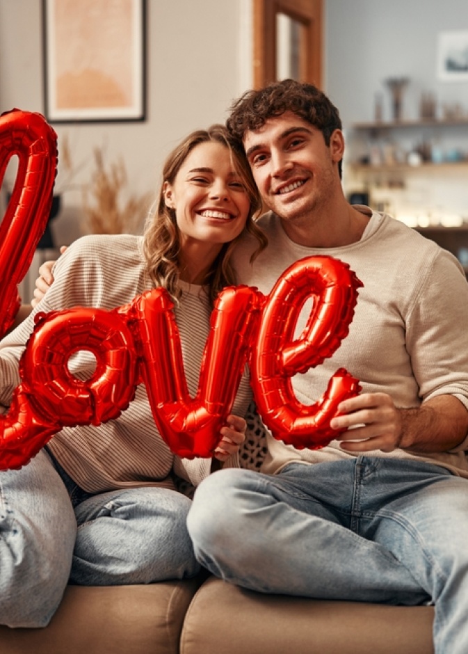 عيد الحب.. أفكار لتناول الطعام والهدايا