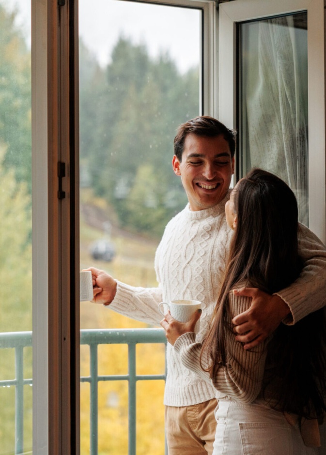 في عيد الحب كندا تنادي العشاق اكتشفوا سحر الرومانسية