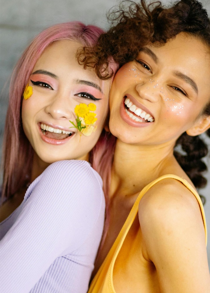 كيف تعيشين نمط حياة صحي