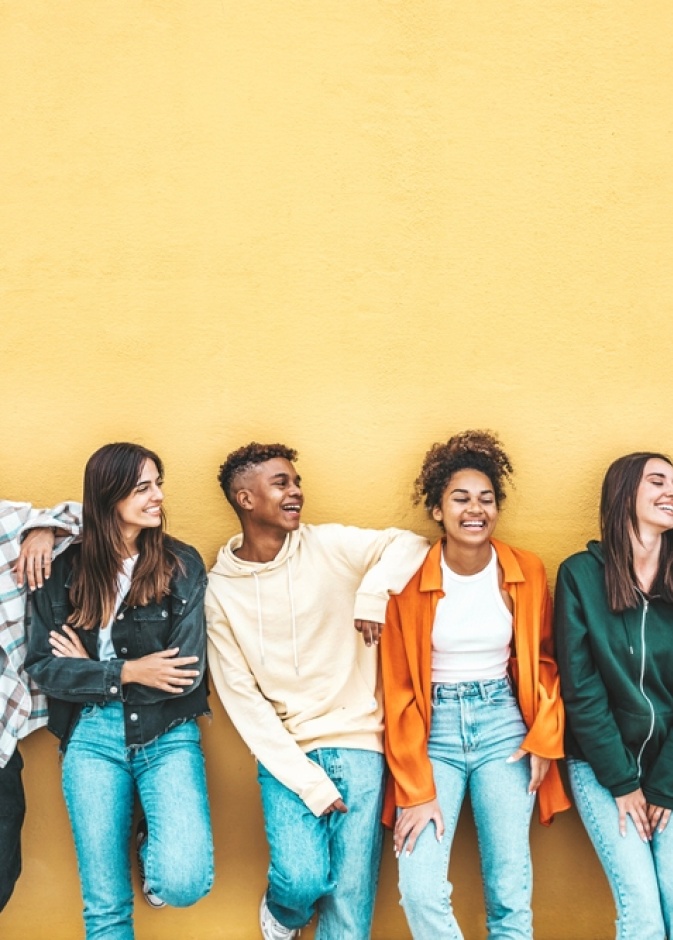 كيف نتحدث مع جيل زد حول الصحة العقلية