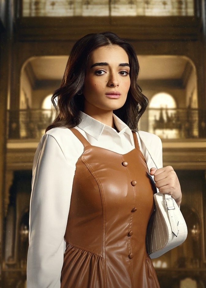 ملك احمد زاهر