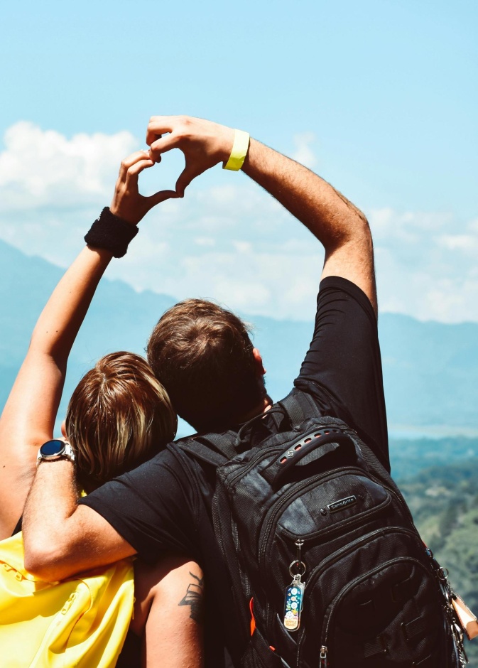 للحب تأثيراتٌ كبيرة على عقلكِ وجسدكِ