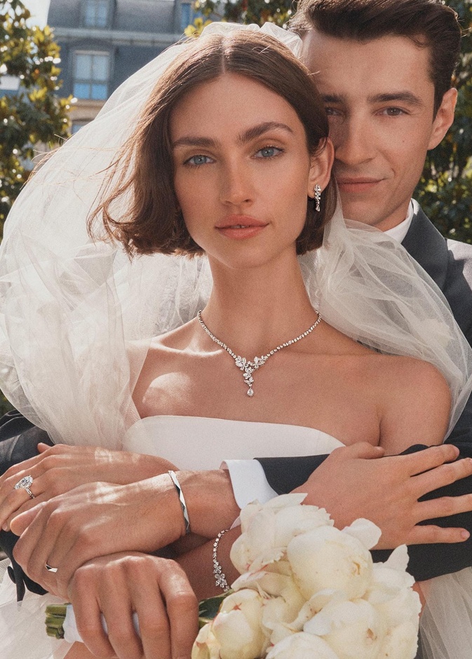 قصّة الألماس وعلاقته بالرومانسية عبر التاريخ