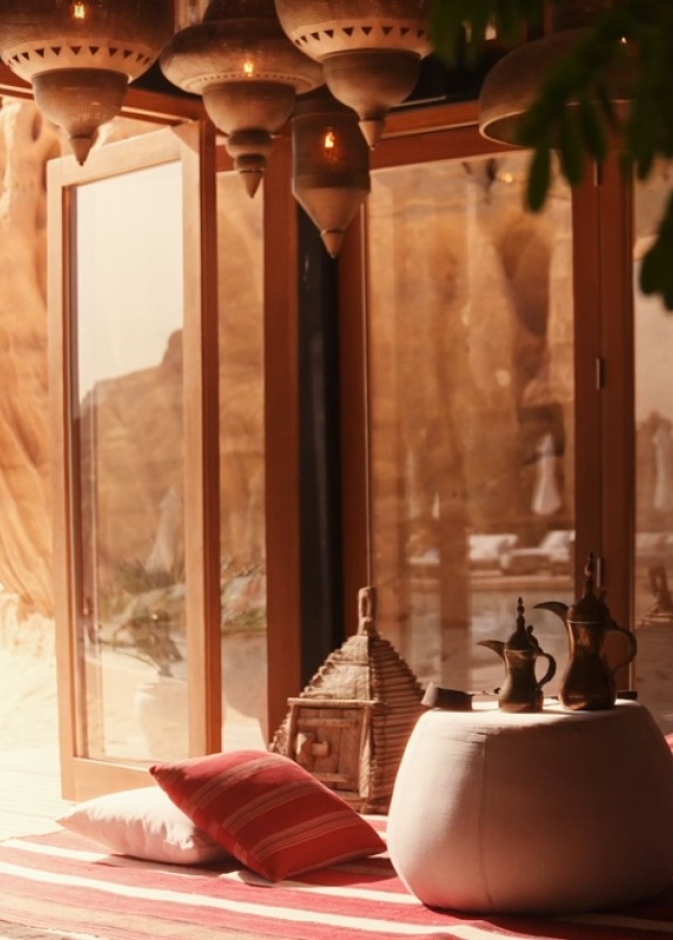 تجربة فريدة في أحضان أرض الحضارات والتاريخ.. دليلك لتجربة رمضانية ممتعة في العلا