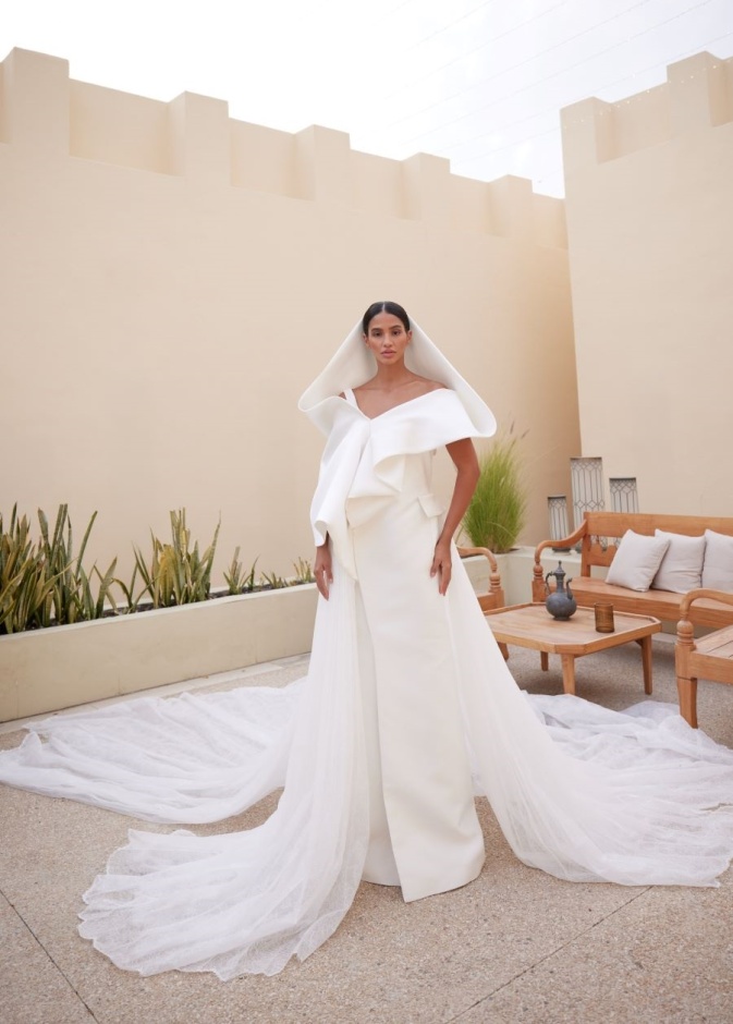 من مجموعة نسيج الصحراء