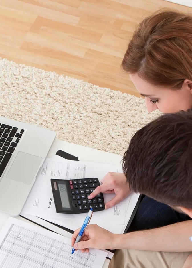 ميزانية ناجحة لمشروعكِ الصغير