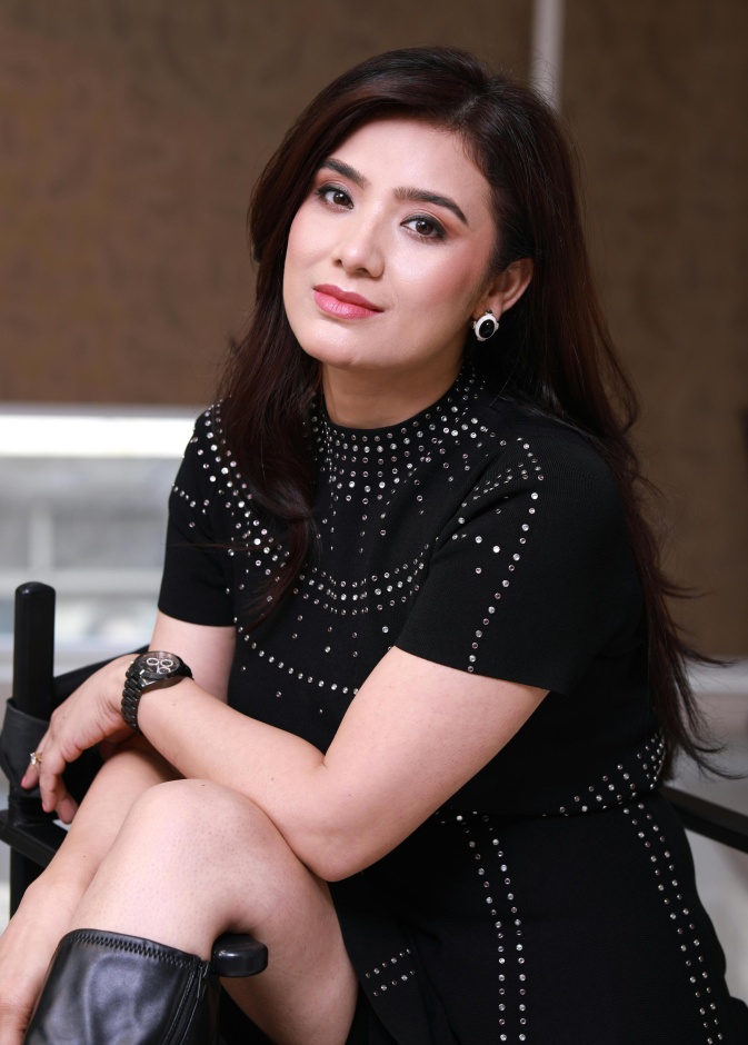 هل تفقدين إحساسكِ بالوقت في بعض الأحيان؟