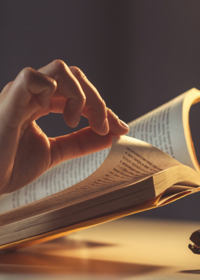 رمضان والقراءة: غذاء للعقل والروح