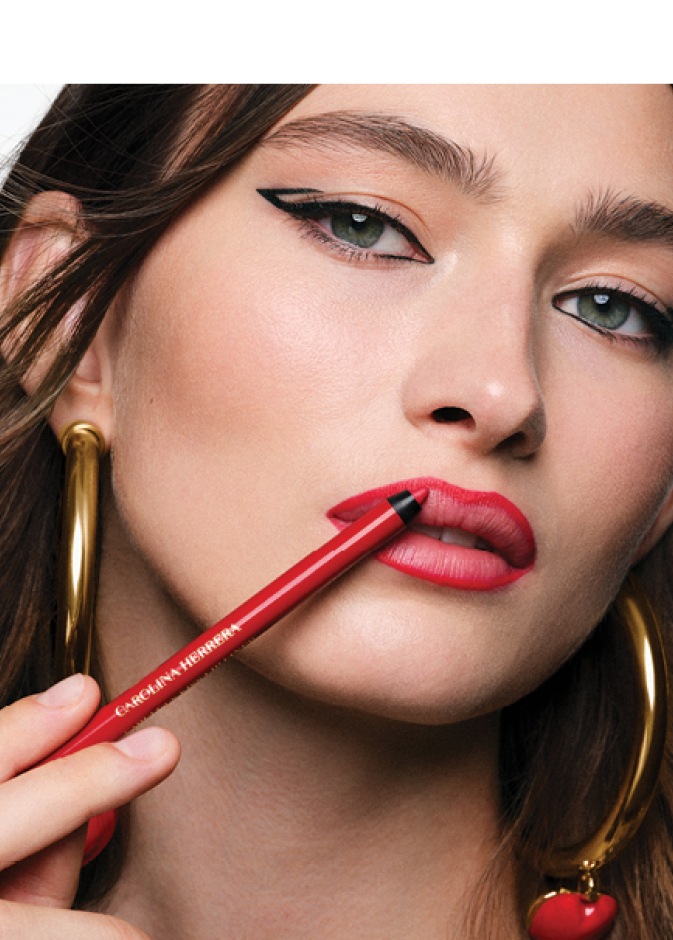 إمنحي جمالك لمسات حب بخياراتنا من هذه المستحضرات والعطور