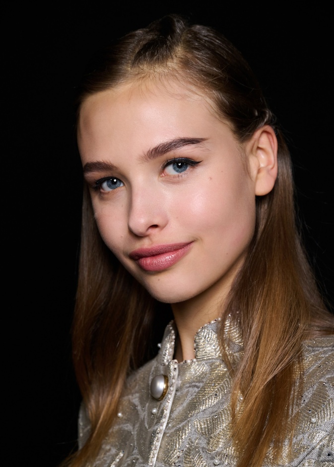 بشرة مخملية ونضرة في الشتاء