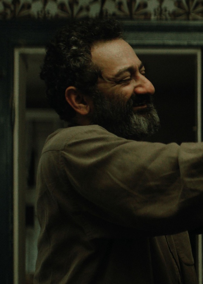 فيلم "يونان"