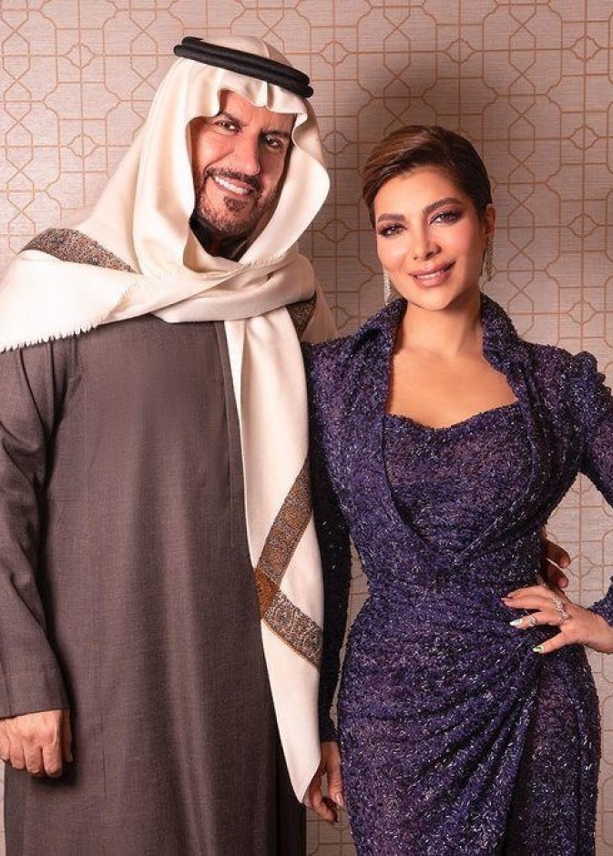 أصالة وفائق حسن