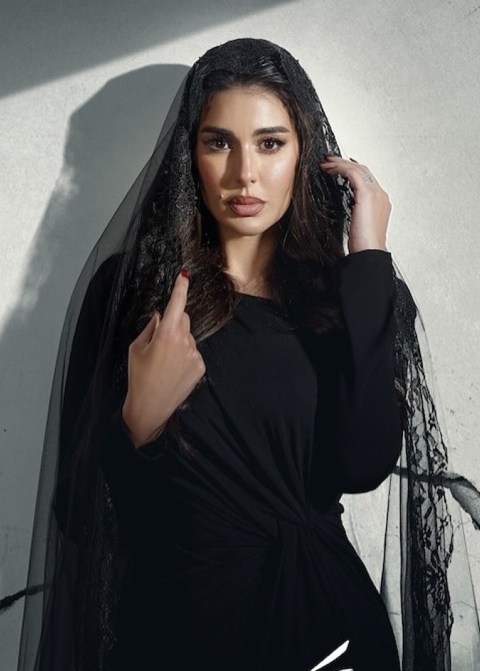 ياسمين صبري