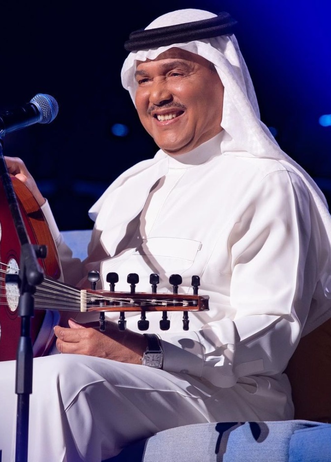 محمد عبده 