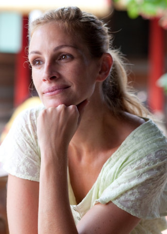 جوليا روبرتس