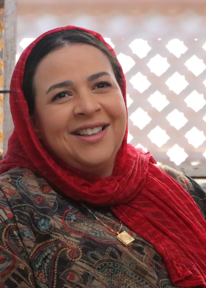 إيمي سمير غانم 