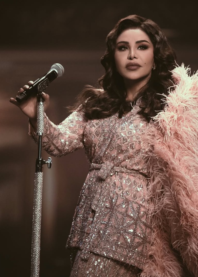 بمناسبة عيد ميلادها.. أبرز 5 أحداث جعلت أحلام حاضرة بقوة منذ بداية 2025