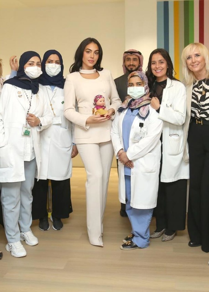 جورجينا رودريغيز