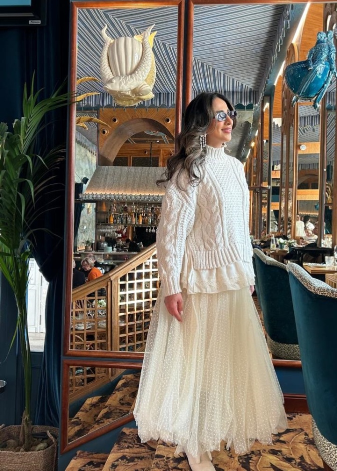 7 نصائح للتسوق لرمضان في معرض Cactus District من منسقة المظهر السعودية الجوهره الحجاج