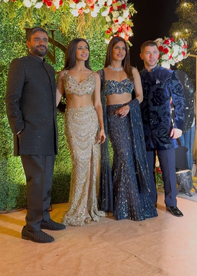 بريانكا شوبرا 